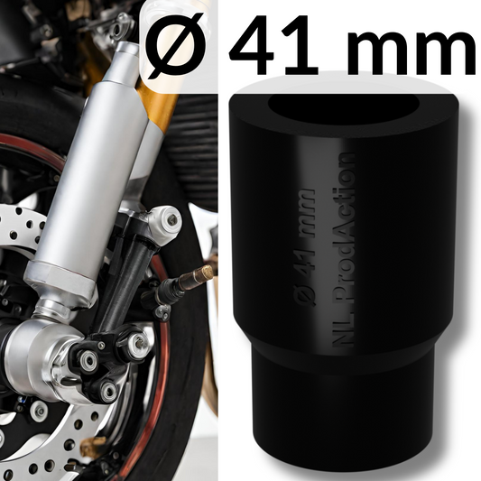 Adapter / Przyrząd do montażu uszczelniaczy Ø 41 mm
